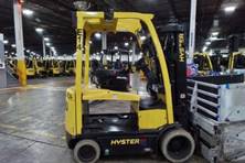 2020 Hyster E60XN-33