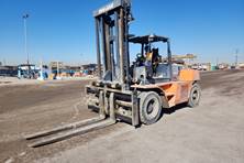 2014 Doosan D160S-5