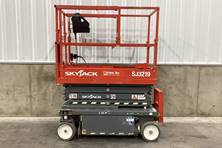 2020 Skyjack SJ3219-A