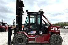 2019 Taylor X360M-Heavy Duty Forklift