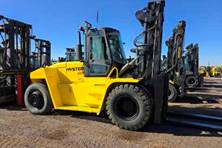 2013 Hyster H450HD