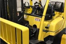 2014 Hyster S180FT