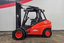 2005 Linde H50D