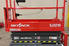 2024 Skyjack SJ3219