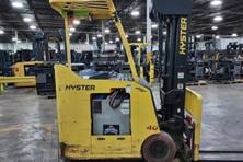 2021 Hyster E40HSD3-21