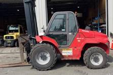 2015 Manitou M50.4