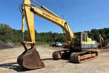 1987 Komatsu PC300 LC-3