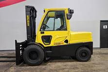 2015 Hyster H120FT