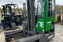 2019 Combilift C6000