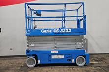 2015 Genie GS3232