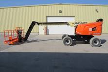 2024 JLG 460SJ