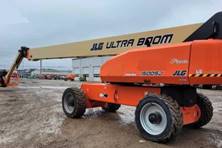 2022 JLG 1500SJ