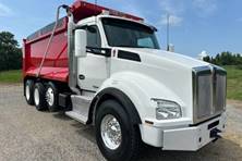 2017 Kenworth T880