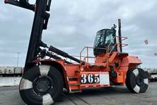 2014 Hyster H1150HD-CH