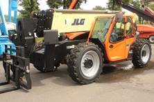 2019 JLG 1255