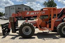 2015 Skytrak 10054