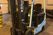 2017 Unicarriers BXC30N