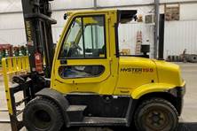 2021 Hyster H155FT