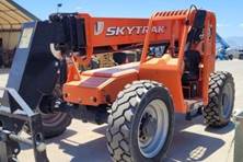 2019 Skytrak 8042