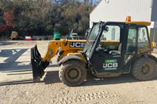 2020 JCB 505-20