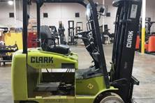 2017 Clark ECX30