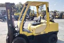 2010 Hyster H80FT