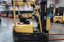 2019 Hyster J40XNT