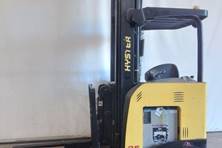 2015 Hyster N35ZDR2