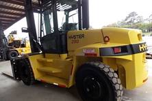 2006 Hyster H280HD