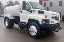 2006 GMC TOPKICK C6500