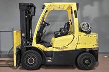 2016 Hyster H80FT