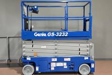 2015 Genie GS3232