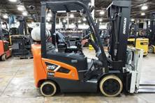 2023 Doosan GC25S-9