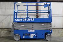 2014 Genie GS2632