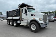 2022 Peterbilt 567