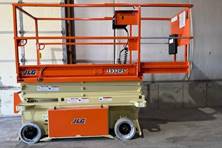 2014 JLG 1932RS