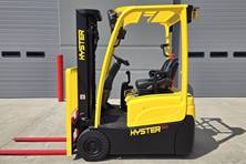 2016 Hyster J30XNT