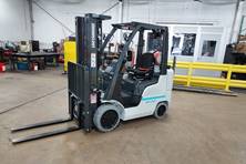 2024 Unicarriers CF50N6-LE