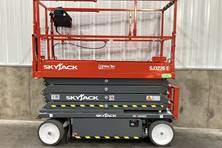 2024 Skyjack SJ3226 E