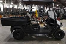 2018 Cushman HAULER 1200