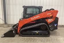 2024 Kubota SVL97-2HFC