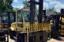 2017 Hyster H155FT