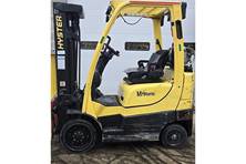 2016 Hyster S50FT