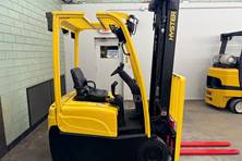 2018 Hyster J30XNT