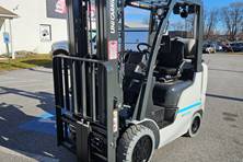 2024 Unicarriers CF50N6-LE