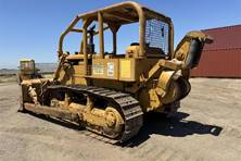 Cat D6C