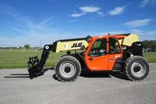 2024 JLG 943