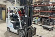 2020 Unicarriers MCP1F2A25LV