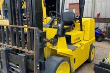 2005 Hyster S155XL2