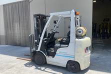 2016 Unicarriers CF50LP